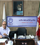 نشست هماهنگی برنامه های هفته سلامت برگزار شد