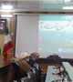 آئین افتتاحیه کارگروه های فرهنگی بیمارستان های دانشگاه برگزار شد