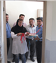 بهسازی و بهره برداری از ساختمان سرایداری مرکز بهداشتی درمانی بید کردوئیه شهرستان بافت