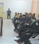 مراسم بزرگداشت روز علوم آزمایشگاهی در دانشکده علوم پزشکی سیرجان برگزار شد 