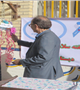 زنگ سلامت در سیرجان نواخته شد