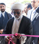 کافه کتاب باران افتتاح شد