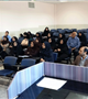  اولین دوره انتخابات شورای مرکزی مجمع کارشناسان گروه های آموزشی دانشگاه برگزار شد