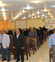 همایش "طب سنتی بیماری های غیر واگیر و دیابت" در مرکز بهداشت شهرستان کرمان برگزار شد