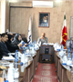 برگزاری اولین کارگروه تبیین سند سلامت بانوان استان کرمان