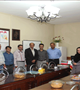تجلیل از پرسنل خدمات مرکز بهداشت شهرستان کرمان