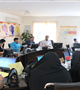 جلسه دبیران کمیته بحران بیمارستان های شهر کرمان برگزار شد