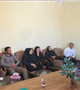 برگزاری جلسه ارزیابی منابع درآمدی شبکه بهداشت درمان و مرکز بهداشت بافت