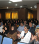 برگزاری جشن اعیاد شعبانیه در بیمارستان افضلی پور