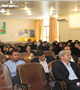برگزاری جلسه آموزشی طغیان بیماری های منتقله از آب و غذا در مرکز بهداشت شهرستان کرمان 