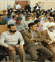 برگزاری جشن میلاد امام زمان (عج) و سالروز آزادی خرمشهر در بیمارستان شهید باهنر 
