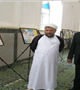 برپائی نمایشگاه پویائی، بالندگی و جوانی جمعیت در امامزاده سید محمد بردسیر