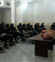 برگزاری کارگاه احیا پایه و پیشرفته در دانشکده علوم پزشکی سیرجان