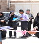 افتتاح سومین مرکز DIC دانشگاه علوم پزشکی کرمان