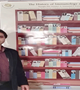کسب رتبه برتر ارائه پوستر در کنگره بین المللی ایمونولوژی و آلرژی 