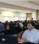 کارگاه آموزشی پایگاهcochrane برگزار شد