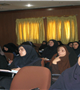 برگزاری سمینار آموزشی کنترل عفونت در بیمارستان افضلی پور