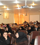 پیشتاز بودن مرکز بهداشت شهرستان کرمان در تکمیل پرونده های الکترونیک سامانه سیب