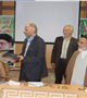 امضای تفاهم نامه اداری اعتباری دانشگاه با دانشکده علوم پزشکی سیرجان