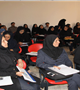 برگزاری کارگاه آموزشی خودمراقبتی در معاونت بهداشتی 