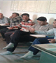 برگزاری جلسه شورای بهداشتی قلعه عسکر بردسیر