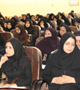 نشست آموزشی سلامت جوانان برگزار شد