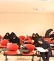 سنجش توانمندی پرسنل مرکز پیام اورژانس 115 