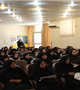 نشست آموزشی سلامت جوانان ویژه ماماهای خانواده در مرکز بهداشت شهرستان کرمان برگزار شد