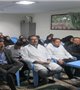برگزاری جلسه آموزشی مبتنی بر عملکرد در بیمارستان سینا