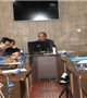 پایش کارشناسی و بازدید گروهی مراکز بهداشتی، درمانی شهری مرکز بهداشت شهرستان کرمان