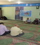  برگزاری جلسه انس با قرآن در شبکه بهداشت و درمان زرند
