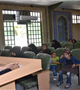 برگزاری کارگاه آموزشی مهارت های زندگی و فرزند پروری در مرکز بهداشت شهرستان شهربابک