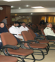 برگزاری سمینار آموزشی پیشگیری از آسیب های اجتماعی در بیمارستان افضلی پور