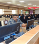 برگزاری همایش یکروزه بهورزان و مراقبین سلامت شهرستان بردسیر