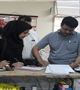 ارزیابی درون دانشگاهی اعتبار بخشی بیمارستان شهید باهنر