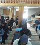  اعلام نتایج مسابقات نهج البلاغه در دانشکده علوم پزشکی سیرجان 