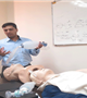 برگزاری کارگاه آموزشی cpr acls-bcs در بیمارستان امام حسین (ع)ارزوئیه 