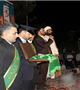 برگزاری جشن کودکانه به مناسبت هفته شیر مادر 