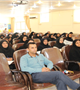 کارگاه آموزشی تالاسمی در مرکز بهداشت شهرستان کرمان برگزار شد