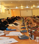 جلسه آموزشی PKU (فنیل کتونوری) در مرکز بهداشت شهرستان کرمان برگزار شد