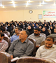 کارگاه آموزشی بهبود شیوه زندگی سالم در دوران سالمندی در مرکز بهداشت شهرستان کرمان برگزار شد