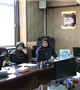 کمیته هپاتیت در مرکز بهداشت شهرستان کرمان برگزار شد 