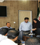 مراسم جشن و تقدیر از همکاران مرکز بهداشت شهرستان کرمان 