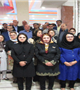 پزشکان شاغل در شبکه و مرکز بهداشت شهرستان شهربابک تجلیل شدند 