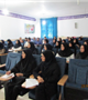 برگزاری کارگاه آموزشی مدیریت بحران در بیمارستان حضرت ولی عصر (عج) شهربابک