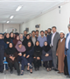 کارکنان بیمارستان باهنر تقدیر شدند
