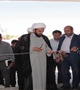افتتاح مرکز خدمات جامع سلامت روستایی دشتاب 
