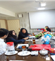 برگزاری دو کمیته در مرکز آموزشی درمانی شهیدبهشتی