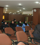 برگزاری کلاس آموزشی احکام در بیمارستان افضلی پور