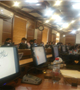 برگزاری کارگاه ارگونومی در معاونت بهداشتی 